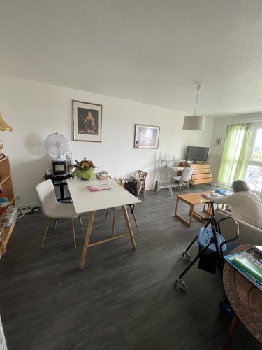 Appartement a vendre Le Mans 72000 Sarthe 51 m2 2 pièces 101650 euros