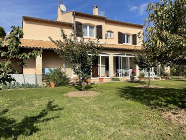 Maison a vendre Juvignac 34990 Hérault 173 m2 5 pièces 499000 euros