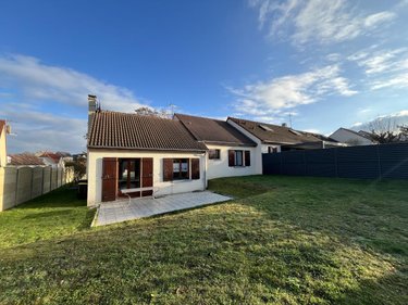 Location maison Muizon 51140 Marne 87 m2 5 pièces 1100 euros