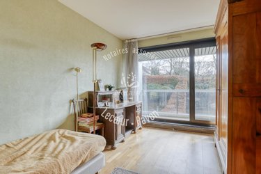 Appartement a vendre Le Chesnay-Rocquencourt 78150 Yvelines 98 m2 5 pièces 493500 euros