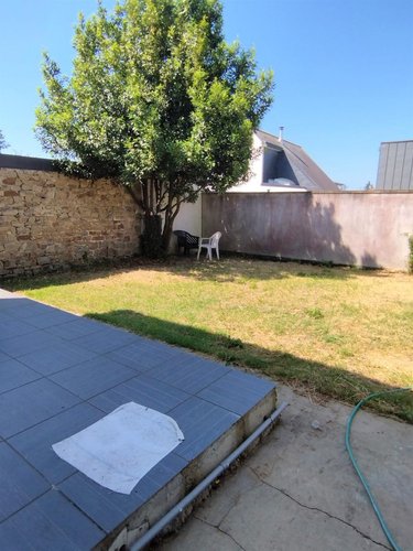 Appartement a vendre Lorient 56100 Morbihan 66 m2 4 pièces 218444 euros