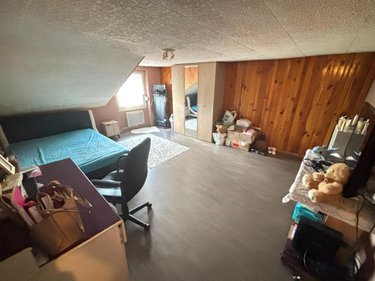 Maison a vendre Audincourt 25400 Doubs 63 m2 3 pièces 55000 euros