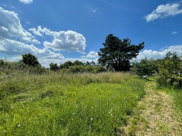 Terrain a batir a vendre Saint-Malo-de-Guersac 44550 Loire-Atlantique 526 m2  80000 euros