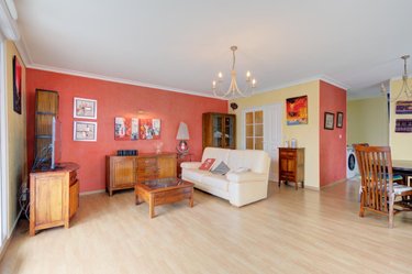 Appartement a vendre Tours 37000 Indre-et-Loire 84 m2 4 pièces 336000 euros
