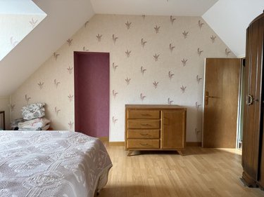 Maison a vendre Guingamp 22200 Côtes-d'Armor 122 m2 6 pièces 138640 euros