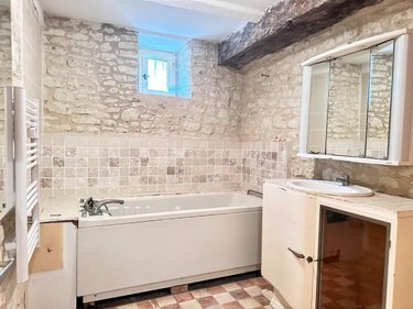 Maison a vendre Prinçay 86420 Vienne 90 m2 3 pièces 105300 euros