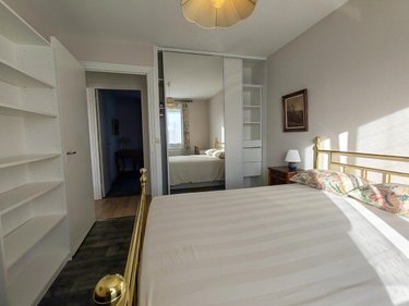 Appartement a vendre Morlaix 29600 Finistère 65 m2  100130 euros