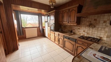 Maison a vendre Saint-Martin-Boulogne 62280 Pas-de-Calais 86 m2 5 pièces 197285 euros