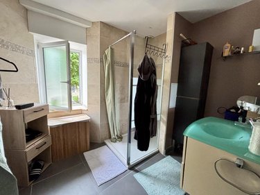 Maison a vendre Remigny 71150 Saône-et-Loire 76 m2 4 pièces 143100 euros