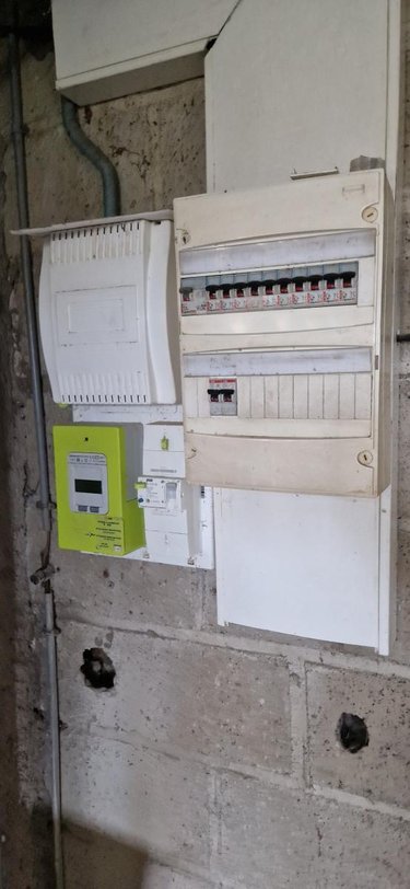 Maison a vendre Pontivy 56300 Morbihan 93 m2 4 pièces 190900 euros