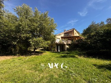 Maison a vendre Curnier 26110 Drôme 112 m2 4 pièces 350000 euros