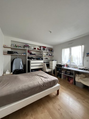 Maison a vendre La Forêt-Fouesnant 29940 Finistère 116 m2 4 pièces 355300 euros