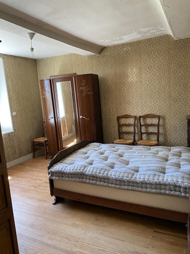 Maison a vendre La Ferrière-Harang 14350 Calvados 60 m2 3 pièces 85600 euros