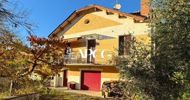 Maison a vendre Montbrun-les-Bains 26570 Drôme 138 m2 4 pièces 300000 euros