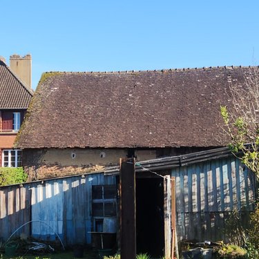 Maison a vendre Val-au-Perche 61260 Orne 75 m2  58300 euros