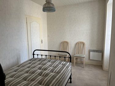 Maison a vendre Luçon 85400 Vendée 77 m2 4 pièces 125700 euros