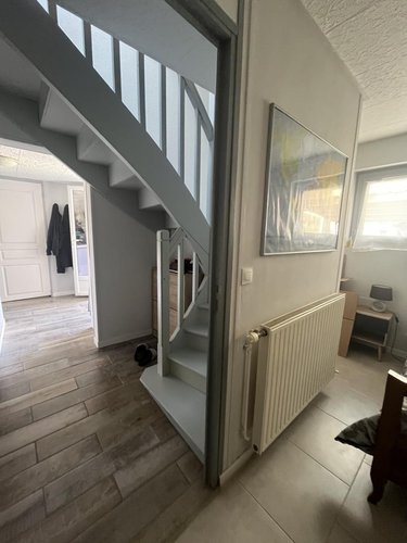 Maison a vendre Crouzilles 37220 Indre-et-Loire 130 m2 5 pièces 190800 euros