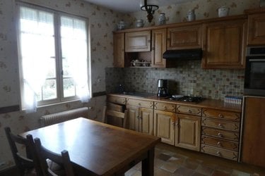 Maison a vendre Plouigneau 29610 Finistère 109 m2 5 pièces 166172 euros
