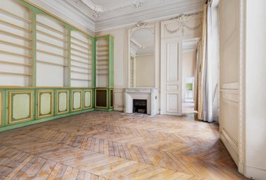Appartement a vendre Paris 8e arrondissement 75008 Paris 104 m2 4 pièces 1132640 euros
