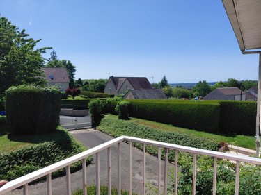 Maison a vendre Belforêt-en-Perche 61130 Orne 80 m2 4 pièces 137800 euros