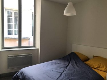 Location appartement Dole 39100 Jura 31 m2 2 pièces 460 euros