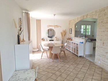 Maison a vendre Goderville 76110 Seine-Maritime 100 m2 5 pièces 249000 euros