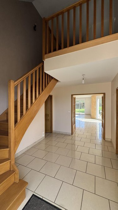 Maison a vendre Blacqueville 76190 Seine-Maritime 198 m2  325000 euros