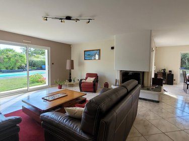 Maison a vendre Quéven 56530 Morbihan 185 m2 7 pièces 586780 euros