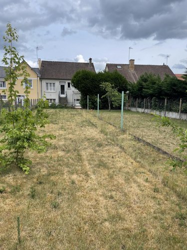 Maison a vendre Le Mans 72000 Sarthe 80 m2 5 pièces 169600 euros