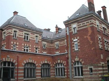 Appartement a vendre Cambrai 59400 Nord 110 m2 4 pièces 135875 euros