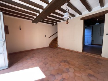 Maison a vendre Vivoin 72170 Sarthe 57 m2 3 pièces 42800 euros