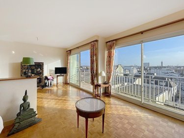 Appartement a vendre Lorient 56100 Morbihan 82 m2 4 pièces 187920 euros