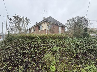 Maison a vendre Corbie 80800 Somme 78 m2 4 pièces 156000 euros