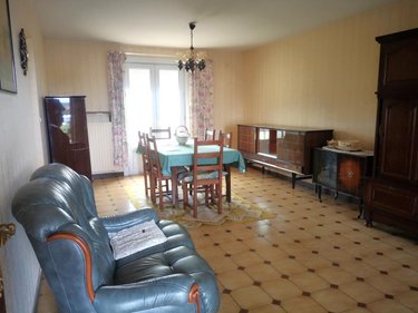 Maison a vendre Cambrai 59400 Nord 126 m2 6 pièces 137000 euros