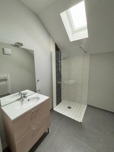 Location maison Laval 53000 Mayenne 101 m2 5 pièces 960 euros
