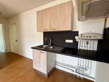 Appartement a vendre Rouen 76000 Seine-Maritime 38 m2 2 pièces 99750 euros