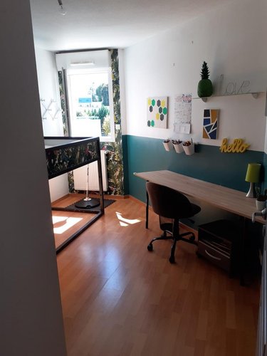 Appartement a vendre Vannes 56000 Morbihan 59 m2 3 pièces 247200 euros