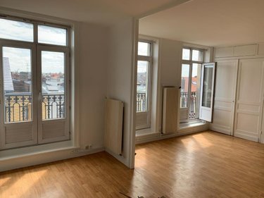 Location appartement Lille 59000 Nord 48 m2 2 pièces 680 euros