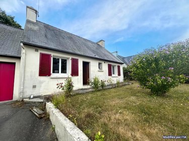Maison a vendre Ploufragan 22440 Côtes-d'Armor 81 m2 5 pièces 201400 euros