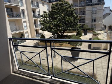 Appartement a vendre Vannes 56000 Morbihan 52 m2 2 pièces 214110 euros