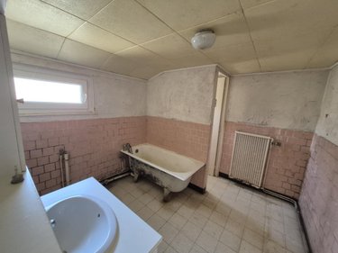 Maison a vendre Rouvroy 62320 Pas-de-Calais 151 m2 6 pièces 167200 euros