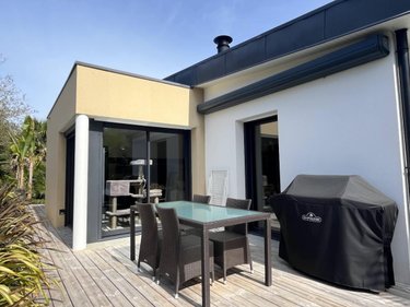 Maison a vendre Gouesnach 29950 Finistère 116 m2 6 pièces 479000 euros