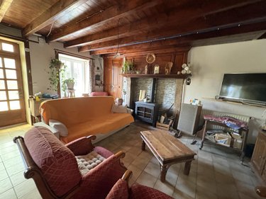Maison a vendre Fermanville 50840 Manche 92 m2 5 pièces 199120 euros