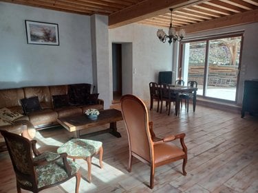 Maison a vendre Le Poizat 01130 Ain 273 m2 8 pièces 650000 euros