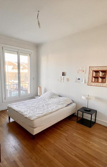 Appartement a vendre Saint-Nazaire 44600 Loire-Atlantique 111 m2 5 pièces 240000 euros