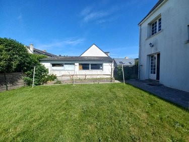 Maison a vendre Ploemeur 56270 Morbihan 241 m2 10 pièces 576010 euros