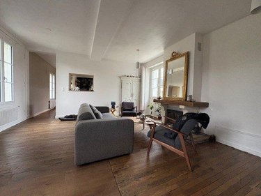 Maison a vendre Chouzé-sur-Loire 37140 Indre-et-Loire 146 m2 7 pièces 299400 euros