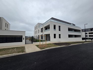 Appartement a vendre Bezannes 51430 Marne 30 m2 1 pièce 162000 euros