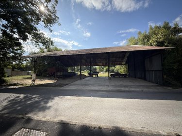 Terrain a batir a vendre Saint-Euphraise-et-Clairizet 51390 Marne 2478 m2  75000 euros