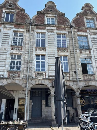 Immeuble a vendre Arras 62000 Pas-de-Calais 400 m2  670000 euros